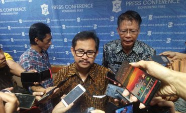 Pemkot Surabaya Terapkan Permendikbud 51/2018 dengan Modifikasi pemkot-surabaya-terapkan-permendikbud-51-2018-dengan-modifikasi