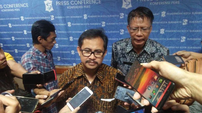 Pemkot Surabaya Terapkan Permendikbud 51/2018 dengan Modifikasi pemkot-surabaya-terapkan-permendikbud-51-2018-dengan-modifikasi