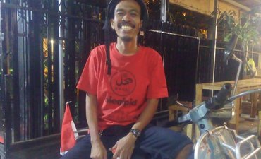 Iksan Skuter, Musikus yang Jadi Tuan atas Karyanya (3) iksan-skuter-musikus-yang-jadi-tuan-atas-karyanya-3