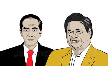 Dukungan Airlangga Dampingi Jokowi Terus Bertambah dukungan-airlangga-dampingi-jokowi-terus-bertambah