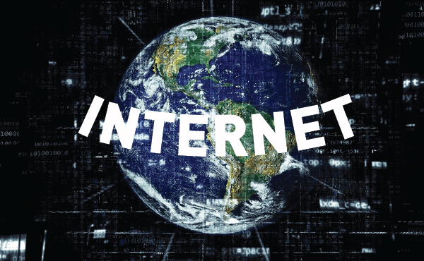 Setiap Desa Bakal Tersambung Internet