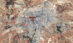 Dijanjikan Kerja di Dubai, Terdampar di Aleppo dijanjikan-kerja-di-dubai-terdampar-di-aleppo