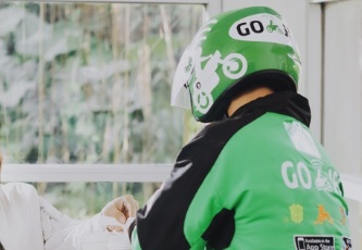 Go-Jek Indonesia Ditolak Masuk Filipina