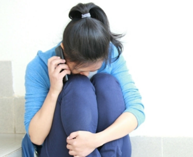 Cobaan Perempuan, Sering Jatuh Cinta Pada Pria yang Salah