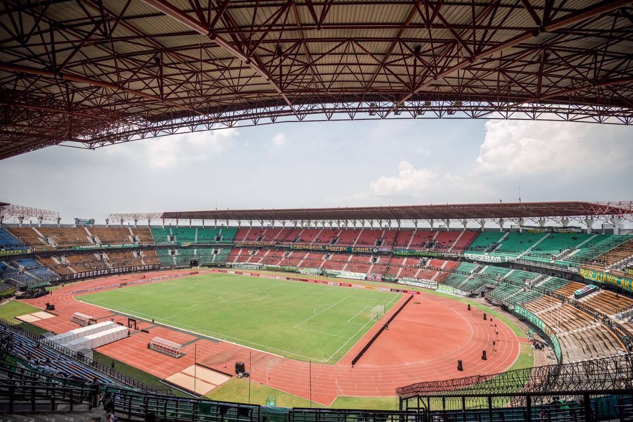 Resmi Enam Stadion Yang Dipilih Fifa Di Piala Dunia U 20 2021