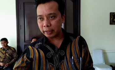 KPU Jatim Optimistis Penghitungan Suara Tuntas Sesuai Waktu kpu-jatim-optimistis-penghitungan-suara-tuntas-sesuai-waktu