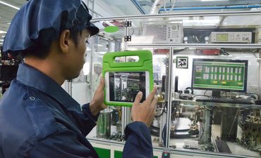 Indonesia Berpeluang Jadi Ekosistem Bisnis IoT Senilai Ratusan Triliun indonesia-berpeluang-jadi-ekosistem-bisnis-iot-senilai-ratusan-triliun