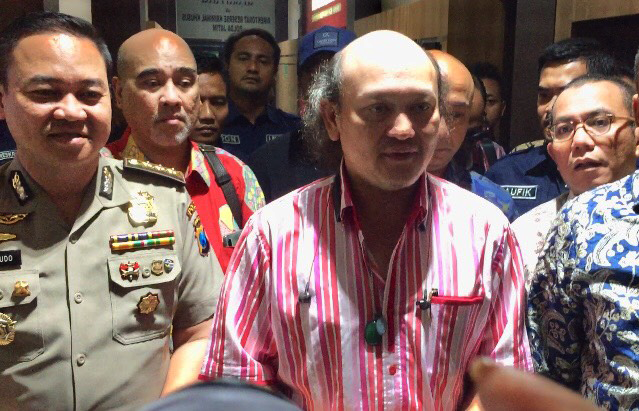 Dicecar 39 Pertanyaan Cucu Presiden Soeharto Akui Terima Reward Mobil