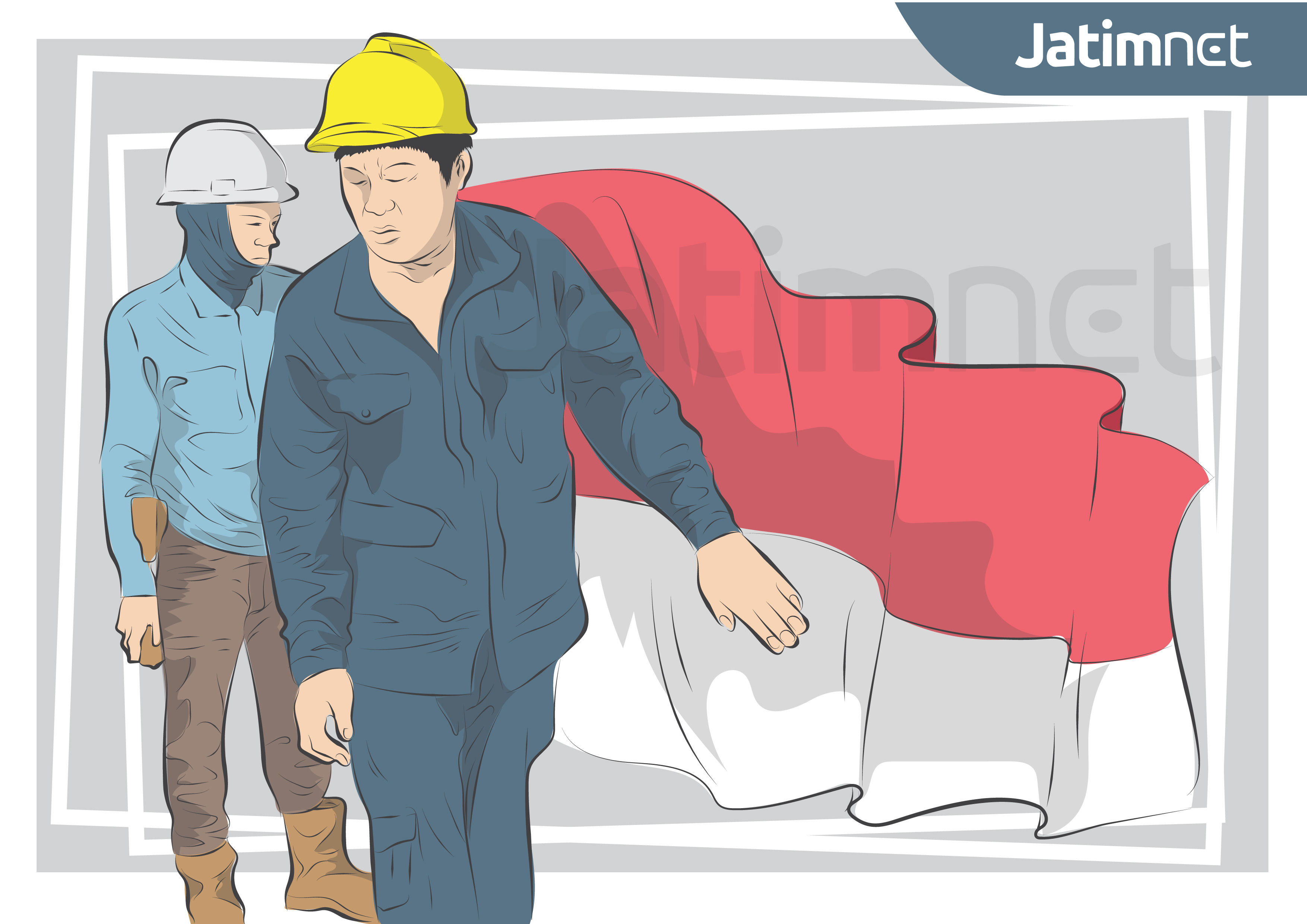 Ide Khofifah Cegah Perusahaan Phk Besar Besaran Akibat Covid 19