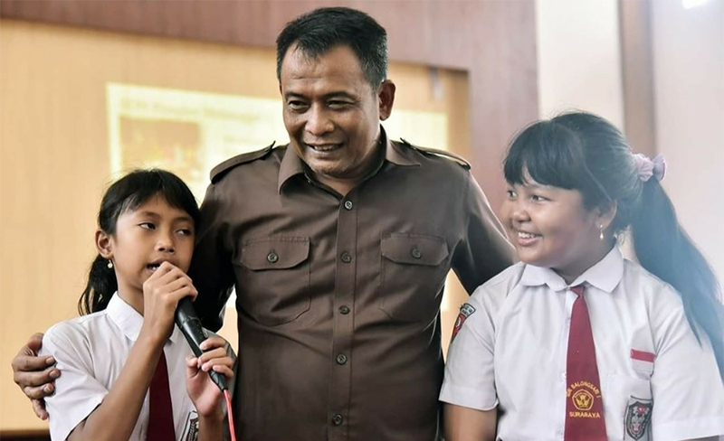 Proses Belajar Mengajar Di Sekolah Bisa Dimulai Jika Semuanya Dipastikan Sehat