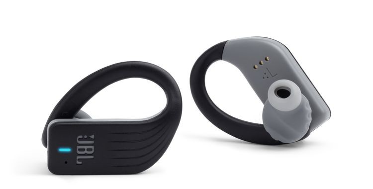 JBL Kenalkan Earphone Gym di Ajang CES