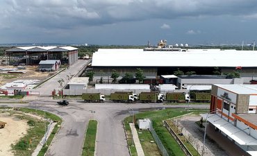 Tujuh Kawasan Industri di Jawa Timur Selain SIER-PIER tujuh-kawasan-industri-di-jawa-timur-selain-sier-pier