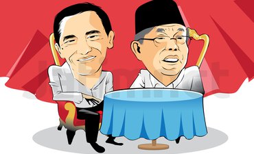 Jurkam Pemenangan Jokowi-Ma’ruf Segera Dilatih jurkam-pemenangan-jokowi-maruf-segera-dilatih