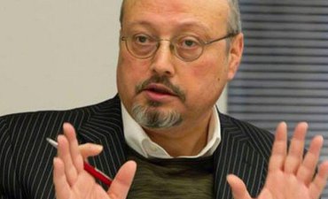Putra Jamal Khashoggi Minta Jasad Ayahnya Dikembalikan putra-jamal-khashoggi-minta-jasad-ayahnya-dikembalikan