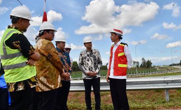 Tol Surabaya-Jakarta Dipersiapkan untuk Mudik Natal tol-surabaya-jakarta-dipersiapkan-untuk-mudik-natal