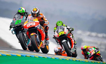 Marquez Berharap Lorenzo Awali Kebangkitan di Mugello marquez-berharap-lorenzo-awali-kebangkitan-di-mugello
