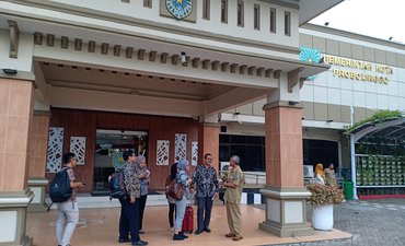 ini yang Dilakukan KPK di Probolinggo ini-yang-dilakukan-kpk-di-probolinggo