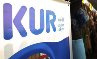 Penyerapan Dana KUR Tembus Rp 200 Triliun Penyerapan-Dana-KUR-Tembus-Rp-200-Triliun