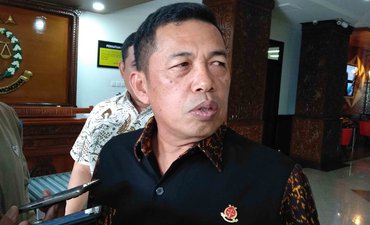 Belum Ada Tersangka dalam Kasus Korupsi Kolam Renang Brantas belum-ada-tersangka-dalam-kasus-korupsi-kolam-renang-brantas