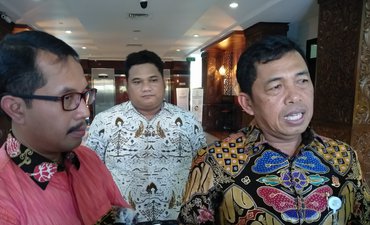 Laporan PPATK Tak Kunjung Turun, Kasus P2SEM Stagnan Laporan-PPATK-Tak-Kunjung-Turun,-Kasus-P2SEM-Stagnan