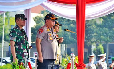 Lebaran 2019 di Jatim: Angka Kecelakaan Turun, Kriminalitas Meningkat lebaran-2019-di-jatim-angka-kecelakaan-turun-kriminalitas-meningkat