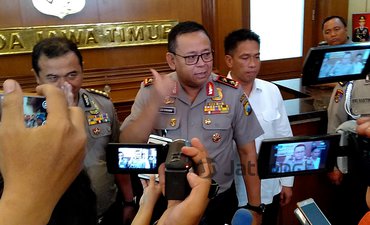 Polda Jatim Segera Panggil Lima Artis p-polda-jatim-segera-panggil-lima-artis-p