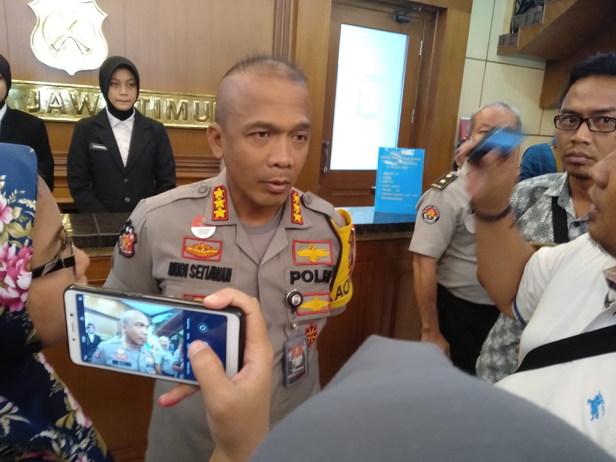 Polrestabes Kerahkan Anoa dan Barakuda Amankan Pemain Arema