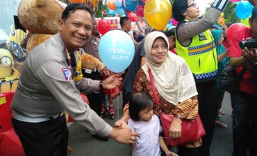 Hadang Konvoi, Polisi Jaga Ketat Perbatasan Surabaya p-hadang-konvoi-polisi-jaga-ketat-perbatasan-surabaya-p