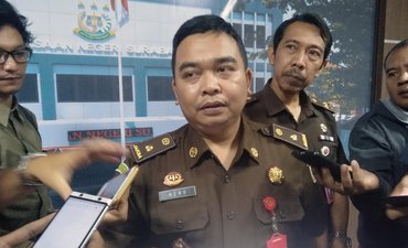 Kasus Pungli di Dinas ESDM Jatim Segera Disidang kasus-pungli-di-dinas-esdm-jatim-segera-disidang