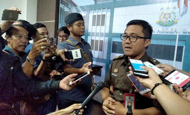 Kejari Surabaya Fokus Pembuatan Surat Dakwaan Gus Nur kejari-surabaya-fokus-pembuatan-surat-dakwaan-gus-nur