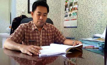 Pemerintah Pastikan Blitar Park Belum Kantongi Izin Operasi pemerintah-pastikan-blitar-park-belum-kantongi-izin-operasi