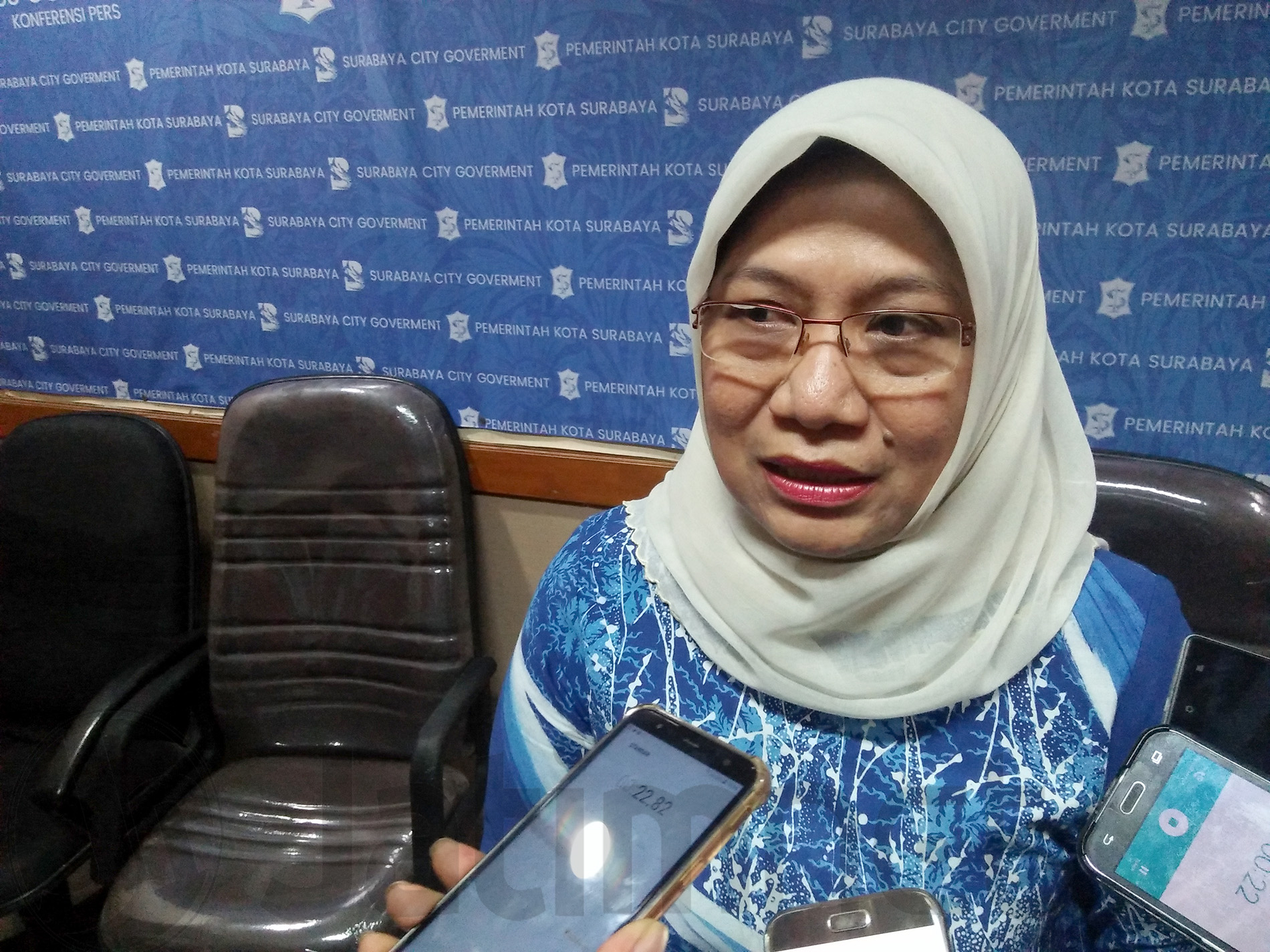 Pemkot Kerahkan Tim Khusus Amankan Festival Rujak Uleg