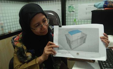 Pemkot Surabaya Operasikan Stasiun Pemantau Udara Juli Mendatang pemkot-surabaya-operasikan-stasiun-pemantau-udara-juli-mendatang
