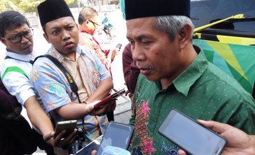 Kiai NU Jatim Rekom Cak Imin sebagai Wakil Jokowi kiai-nu-jatim-condong-pilih-cak-imin-sebagai-wakil-jokowi