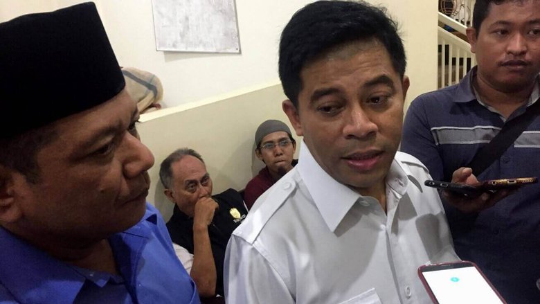 Delapan Kota/kabupaten Lepas, Ini Jawaban BPP delapan-kota-kabupaten-lepas-ini-jawaban-bpp