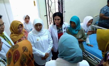 Tim Dokter Dikerahkan Pastikan Pasien Schizophrenia Bisa Pulang tim-dokter-dikerahkan-pastikan-pasien-schizophrenia-bisa-pulang