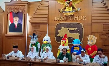 Khofifah Minta Penundaan sebagai Saksi Kasus Jual Beli Jabatan Kemenag khofifah-minta-penundaan-sebagai-saksi-kasus-jual-beli-jabatan-kemenag