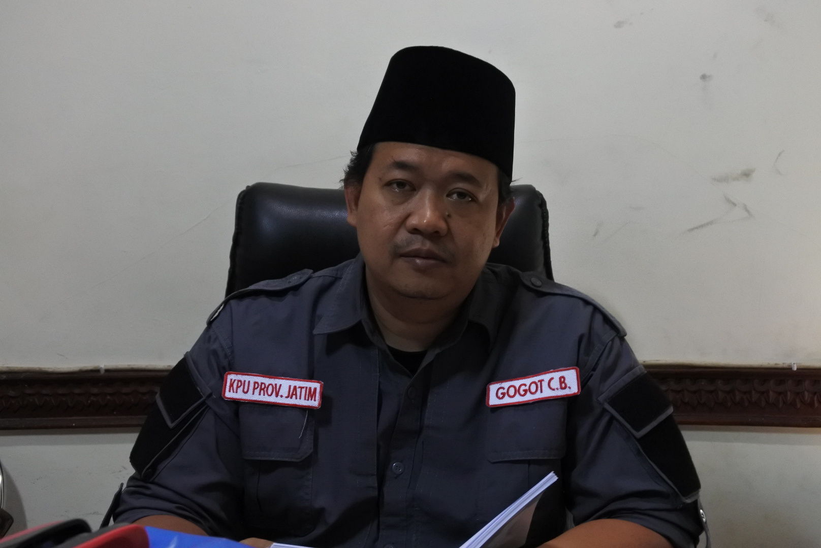 Pemilu Serentak Dianggap Rawan Konflik
