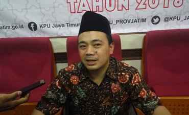 KPU Temukan 1.285 Berkas Bacaleg Tak Memenuhi Syarat kpu-temukan-1-285-berkas-bacaleg-tak-memenuhi-syarat