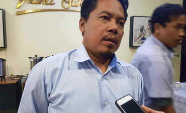Rekapitulasi Hari Ketiga, KPU Selesaikan 13 Kecamatan rekapitulasi-hari-ketiga-kpu-selesaikan-13-kecamatan