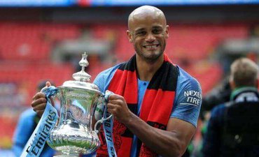 Tinggalkan City, Kompany Gabung Anderlecht sebagai Pelatih-pemain tinggalkan-city-kompany-gabung-anderlecht-sebagai-pelatih-pemain