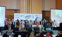Konser Kemanusiaan Digelar untuk Ketuk Kedermawanan Warga Tangerang konser-kemanusiaan-digelar-untuk-ketuk-kedermawanan-warga-tangerang