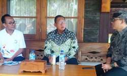 Menko Perekonomian Sebut Kredit Macet KUR Paling Kecil menko-perekonomian-sebut-kredit-macet-kur-paling-kecil