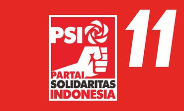 PPLN Beijing Catat Raihan Suara PSI Ungguli PDI Perjuangan ppln-beijing-catat-raihan-suara-psi-ungguli-pdi-perjuangan