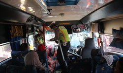Polres Blitar Kota Razia Kendaraan Bermotor Jelang Putusan MK polres-blitar-kota-razia-kendaraan-bermotor-jelang-putusan-mk