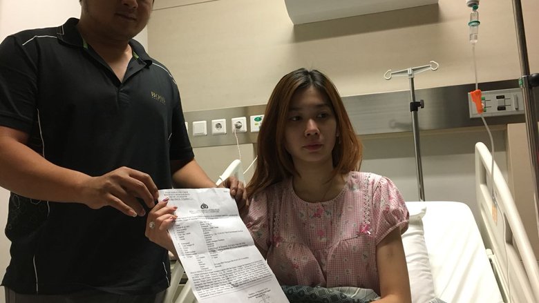 Diduga Jadi Korban Penganiayaan, Perempuan Ini Terbaring Dua Hari di RS diduga-jadi-korban-penganiayaan-perempuan-ini-terbaring-dua-hari-di-rs