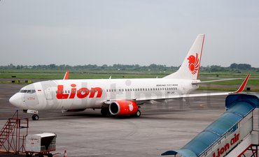 Lion Air Tunda Kedatangan Boeing 737 Max 8 lion-air-tunda-kedatangan-boeing-737-max-8