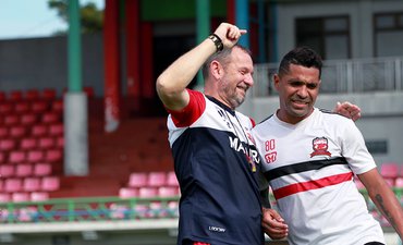 Madura United Daftarkan Dua Stadion untuk Liga 1 madura-united-daftarkan-dua-stadion-untuk-liga-1