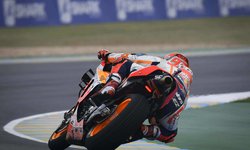 Marquez Perkuat Klasemen Usai Menang di Le Mans marquez-perkuat-klasemen-usai-menang-di-le-mans