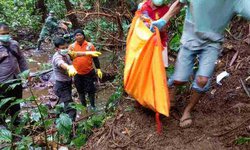 Diduga Melakukan Ritual, Tewas di Bukit Angker diduga-melakukan-ritual-tewas-di-bukit-angker